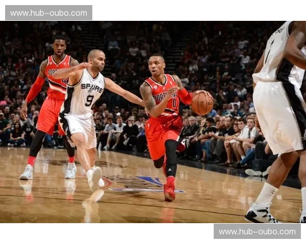 永恒的经典:2011马刺vs开拓者,一场关于梦想与不屈的史诗